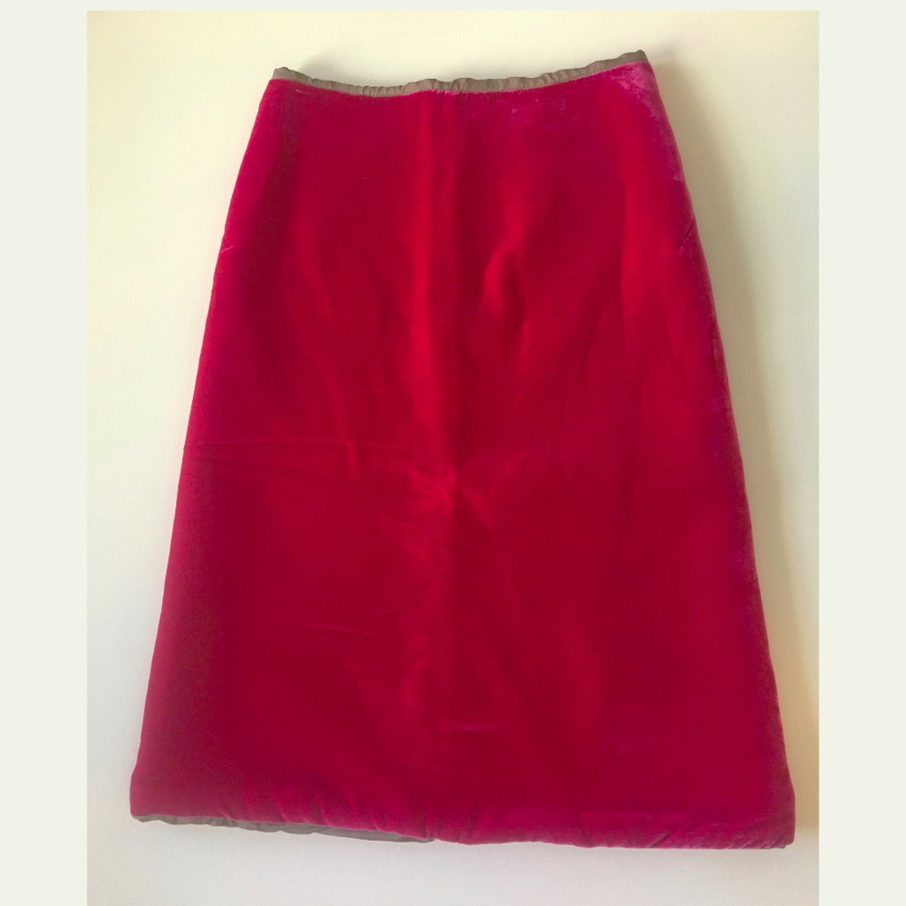A Détacher Skirt
